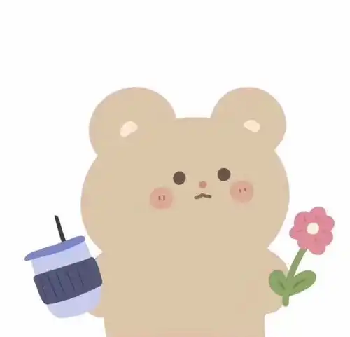  有两人用的闺蜜头像吗