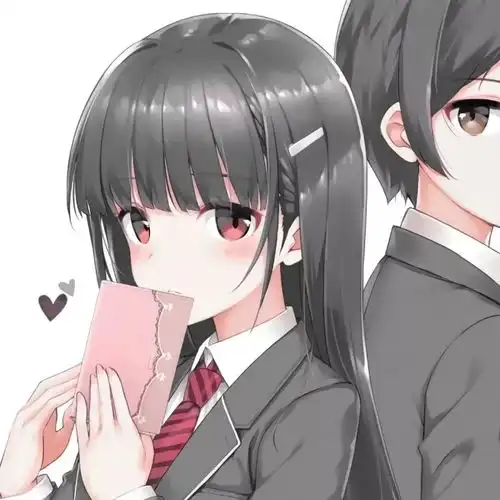  精选150张个性微信头像,5大系列任你挑选