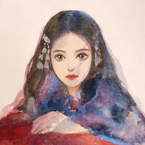 头像精选