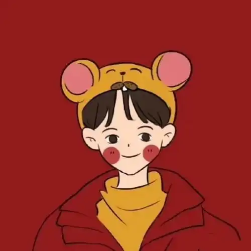  正常的单身小哥哥会自己用情侣头像吗