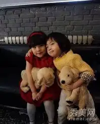  电影爸爸去哪儿kimi王诗龄情侣搭配萌死人