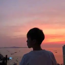  时尚个性情侣微信图像17