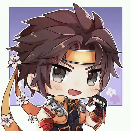  不是王者荣耀区up是杂食up,如果没有发其他的就是没过审核