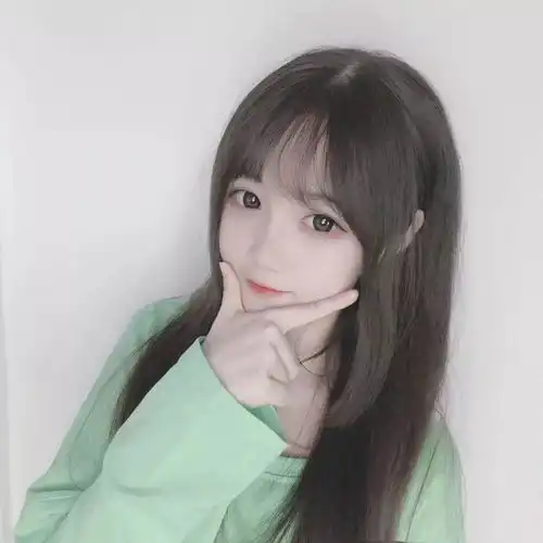 五人组闺蜜头像大合集