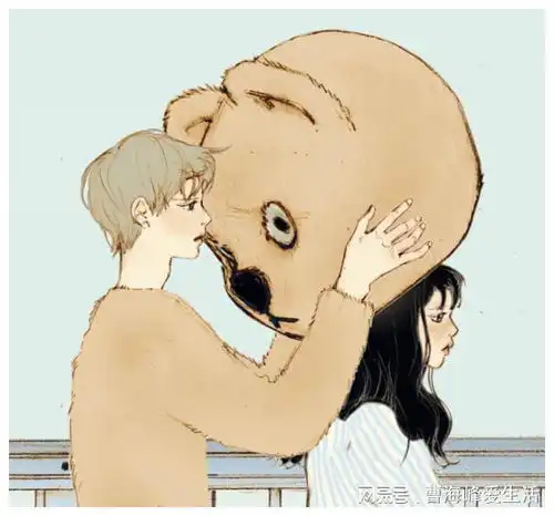  让男人念念不忘的最佳方式断联