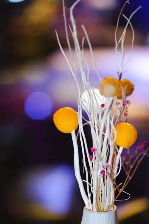  情人节餐厅我都为你准备好了女朋友你准备好了吗