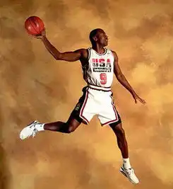  就詹姆斯而言,其他球星们33岁时都是什么样子的组图