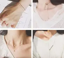  分享5家私藏的饰品店,不贵又能戴出高级感