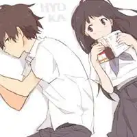  男生和女生一起睡觉动漫头像微信头像图片大全