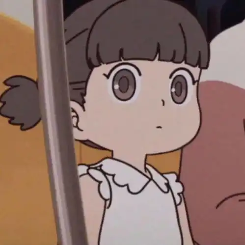  情侣头像,送给特别的你