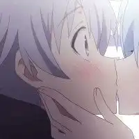  最火动漫情侣头像qq情侣头像动漫一男一女第7页潮人个性网