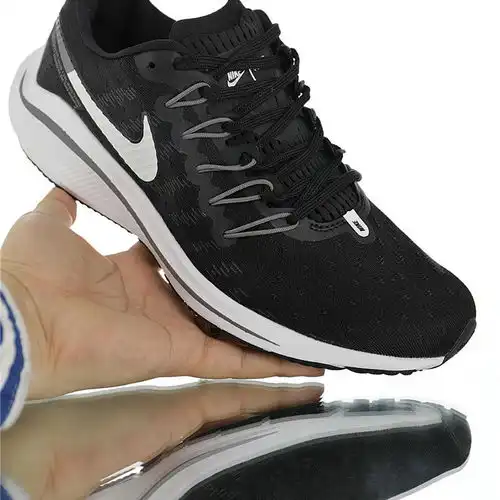  耐克男女鞋nike14代佛莫罗马拉松拉线缓震气垫鞋透气休闲运动跑步鞋网面情侣鞋