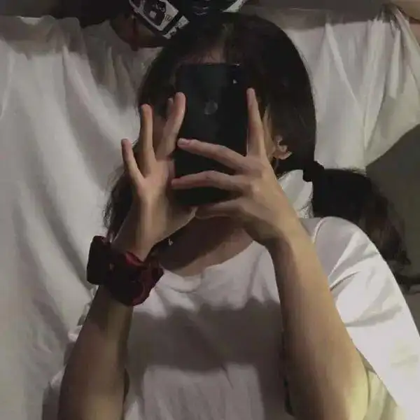  情侣头像优质情头甜度超标的小情话