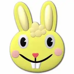  微信头像图片动物带字黑白