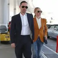  成熟稳重欧美风情侣情侣头像微信头像图片大全