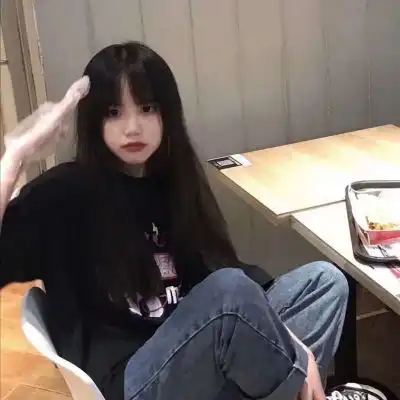  易北瑶唯美可爱优质女头你属于女生头像我要个性网