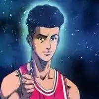  宫城良田头像酷酷灌篮高手宫城良田帅气头像图片