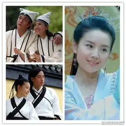  比花千骨琅琊榜好看伴8090后成长的经典电视剧