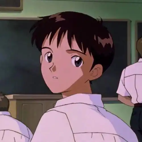  好看的动漫头像