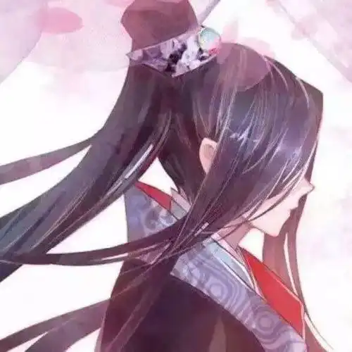  情侣头像丨所有热爱的事情都要不遗余力