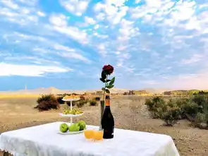  在情人节的舞台上,她一定会喜欢这次浪漫的露营