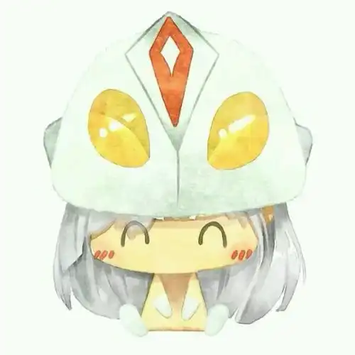  哪位大神知道图片中的动漫人物叫什么名字