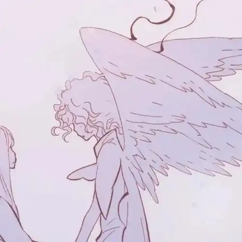  动漫情头生于尘埃,溺于人海死于理想高台