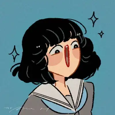  沫兮二次元软萌日系情头我爱他卡通动漫头像我要个性网