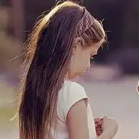  微信头像三个字竖着唯美图片