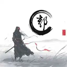  手机壁纸,微信头像,姓氏头像古风江湖篇,有你喜欢的吗