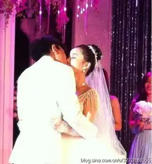  杨幂刘恺威孙俪邓超姚晨奉子成婚的明星情侣大盘点