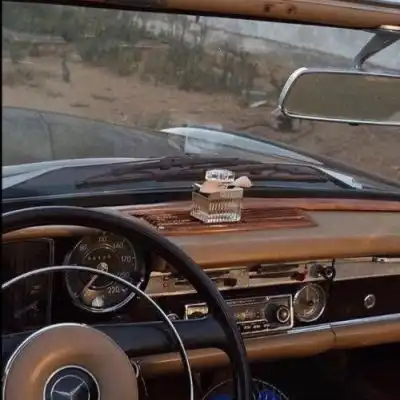  池乔复古风格独特背景照老爷牌微信头像我要个性网