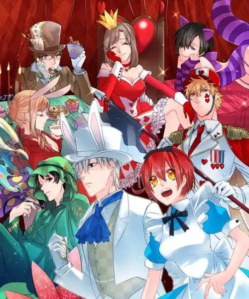  壁纸i嘿嘿嘿,听说有人要巨噬细胞小姐姐