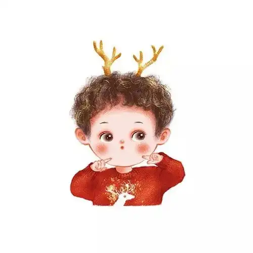  头像丨男生,女生,情侣头像