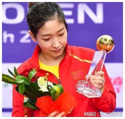  她长期排名世界第一,历经磨难,却终身无缘奥运单打