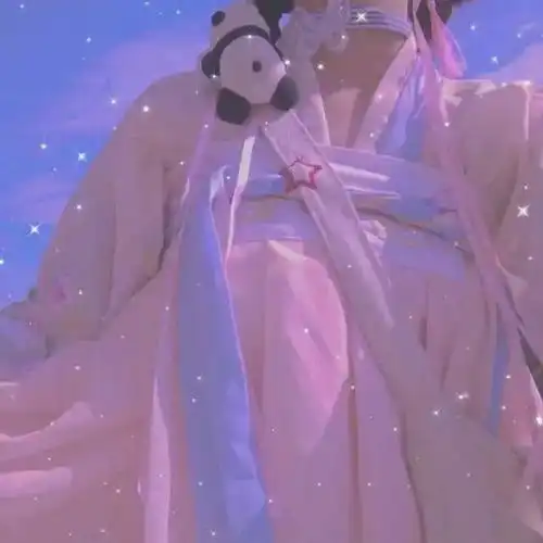  女生头像足够优秀,才有机会选择739