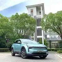  哪吒u汽车高清头像微信汽车头像微信头像图片大全