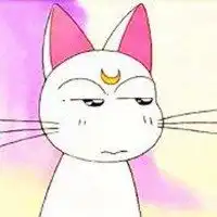  亚提密斯头像少女心