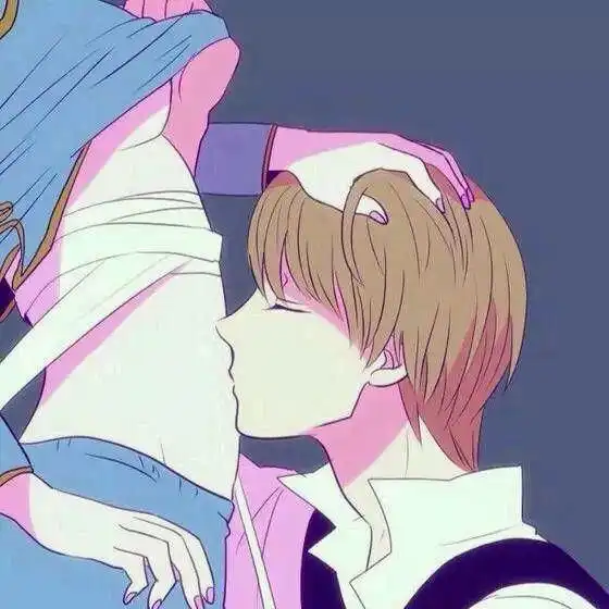  虐恋的一些魅力