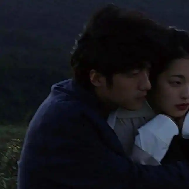  超浪漫情侣头像