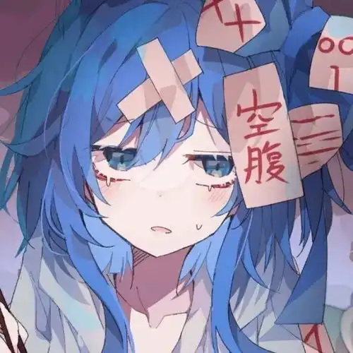  动漫头像期待已久的动漫头像来啦