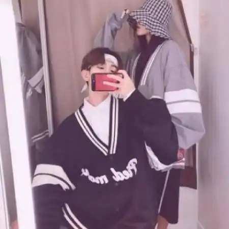 好看的情侣头像真人一人一张回想和你快乐甜蜜的样子
