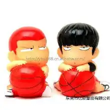  灌篮高手摆件价格灌篮高手摆件批发灌篮高手摆件厂家hc360慧聪网