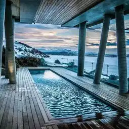  情人节来临前推荐给你这些极致浪漫旅行地