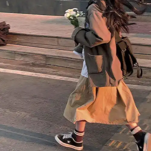  超好看情侣头像