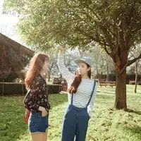 从不后悔有这样的一个你陪我度过