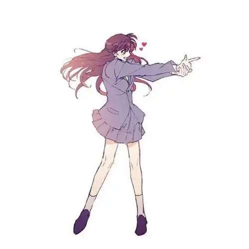  小心心发射,给你我的小心心