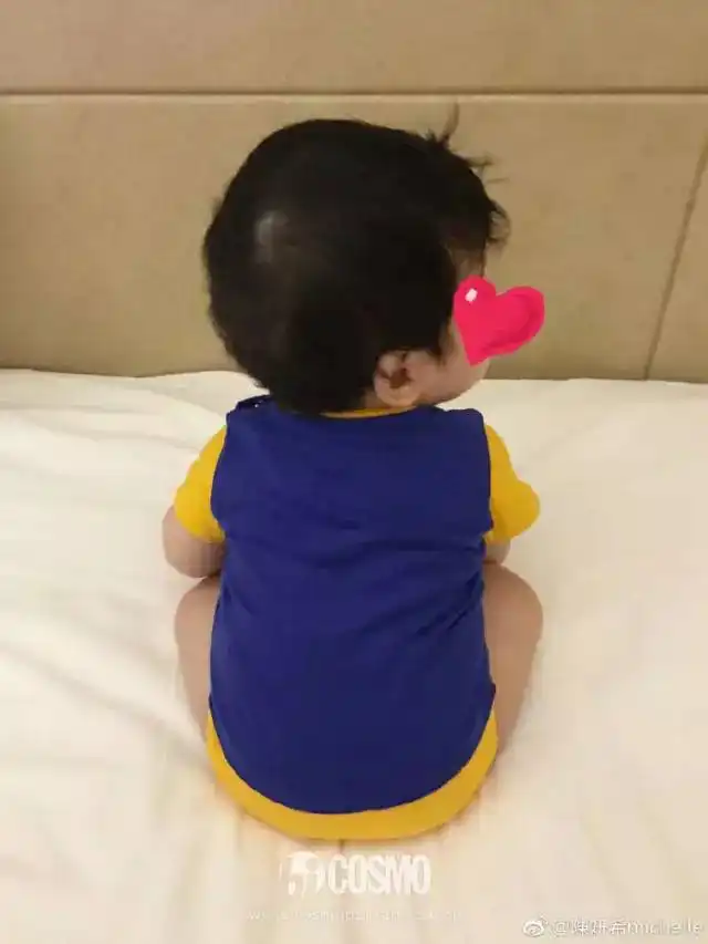  你知道汪涵的儿子叫汪十安吗星娃们的名字太美了