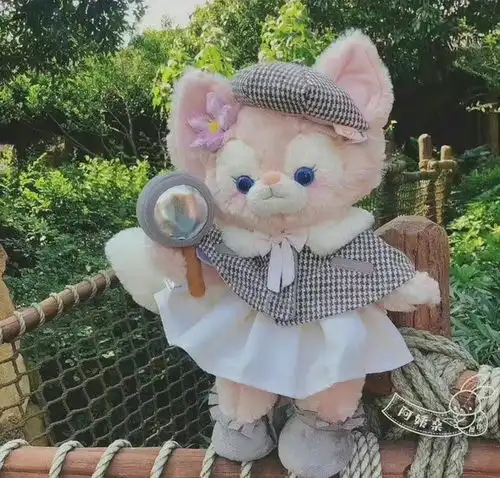  头像梦中情狐玲娜贝儿