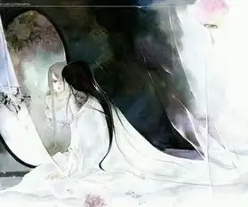古风里的十二星座,美呆了